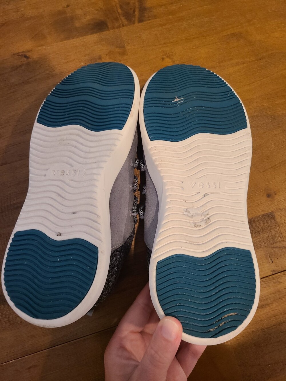 Vessi Cityscape Classic Slip On Sneaker - Picture 5 of 6